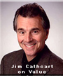Jim Cathcart on Value